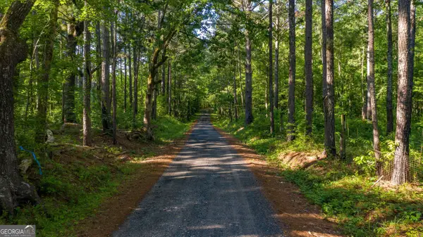 0 Padgett Road #LOT 8, Senoia, GA 30276