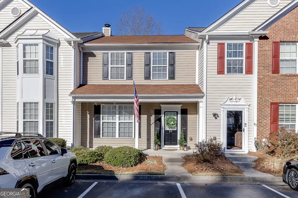 13300 Morris Road #84, Alpharetta, GA 30004 - Image #1