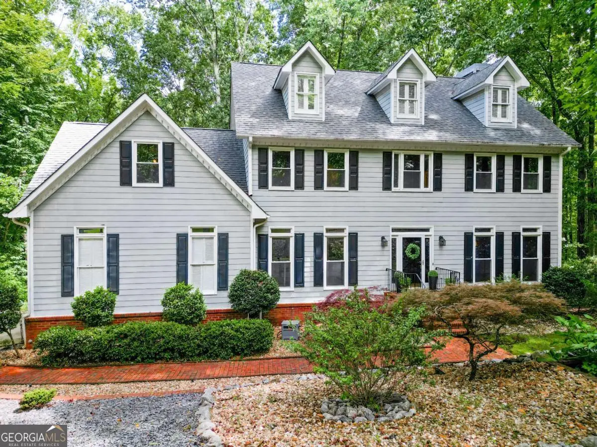 120 Majesty Lane, Fayetteville, GA 30215 - Image #1