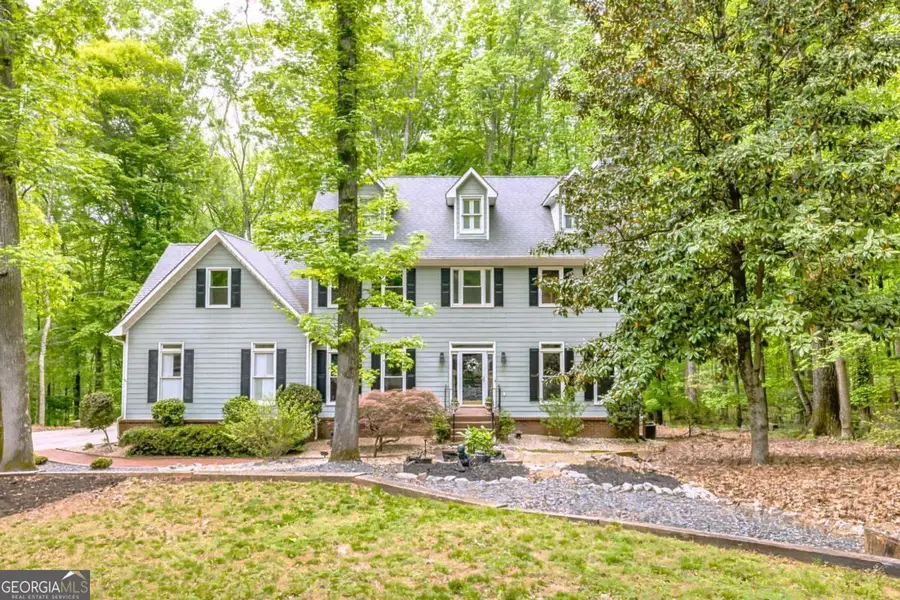 120 Majesty Lane, Fayetteville, GA 30215 - Image #2