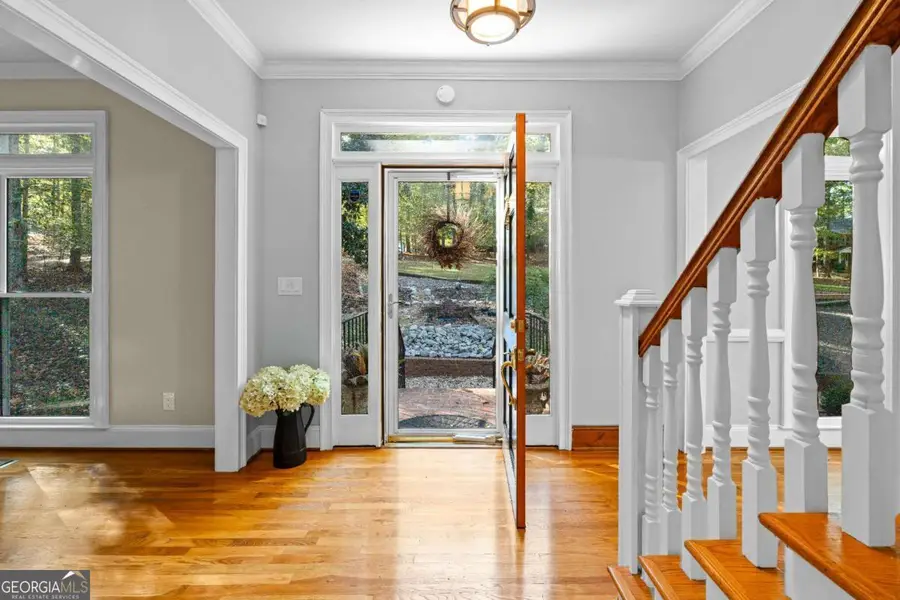 120 Majesty Lane, Fayetteville, GA 30215 - Image #3