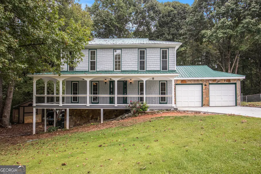 1133 Willow Trace, Grayson, GA 30017 - Image #2