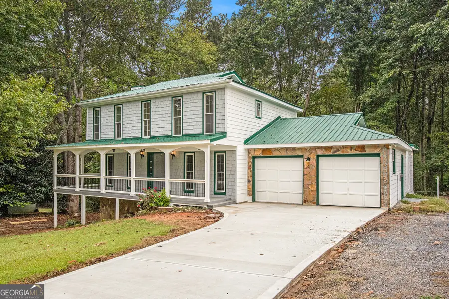 1133 Willow Trace, Grayson, GA 30017 - Image #3