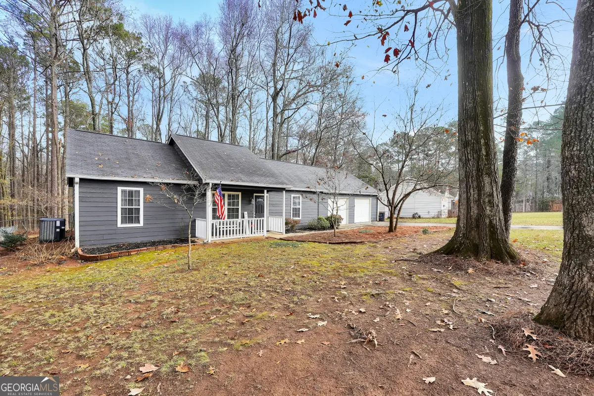 145 Old Highway 85, Senoia, GA 30276 - Image #1