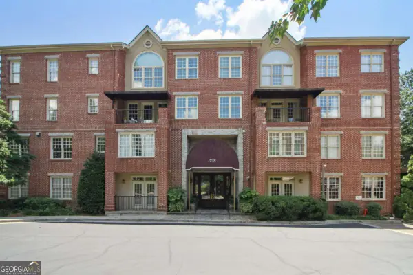 1735 Peachtree Street Ne #121, Atlanta, GA 30309