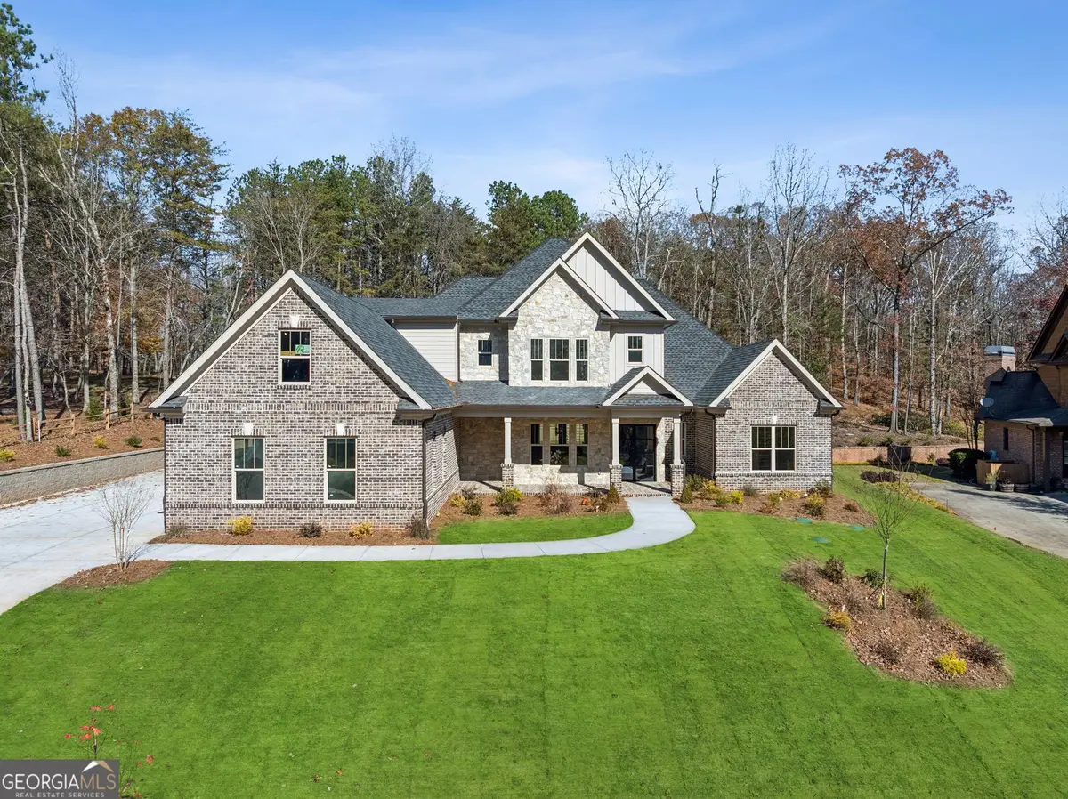 4546 Fawn Path, Gainesville, GA 30506 - Image #1