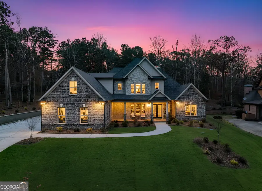 4546 Fawn Path, Gainesville, GA 30506 - Image #2