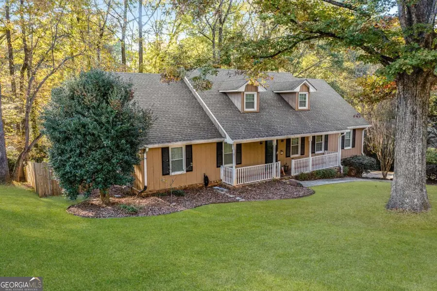 445 Bruce Way Sw, Lilburn, GA 30047 - #3