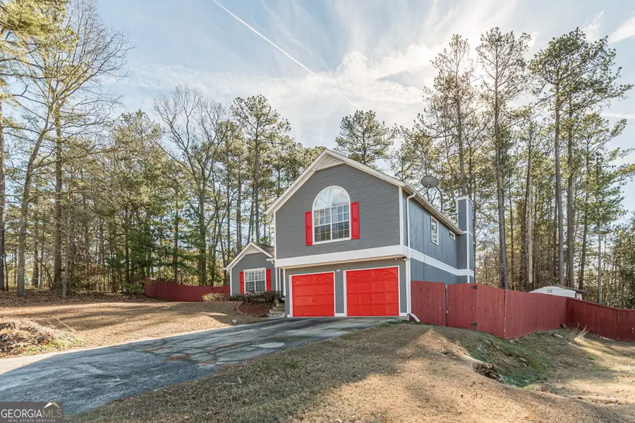 2570 Ashley Downs Lane, South Fulton, GA 30349 - Image #3