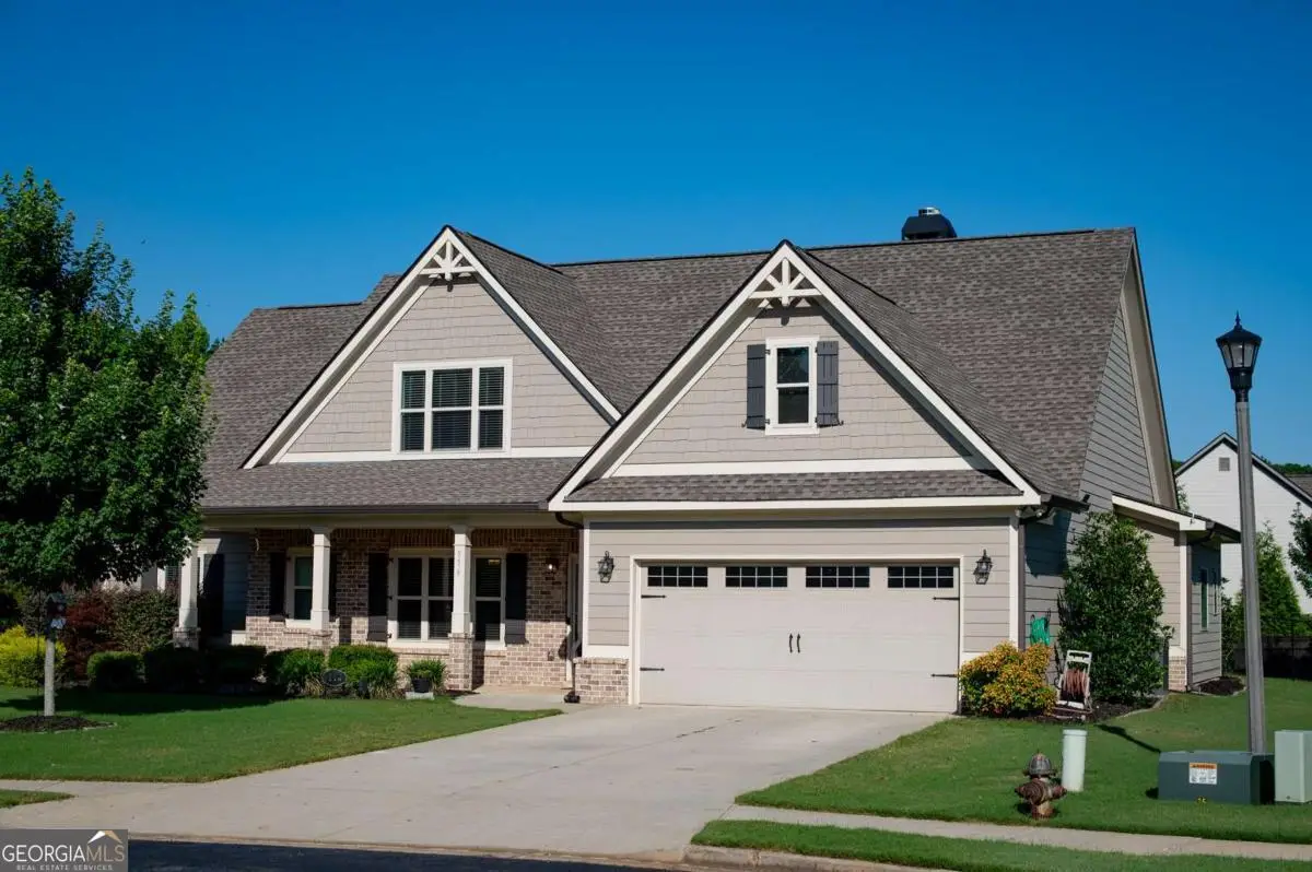 776 Fleeting Way, Monroe, GA 30655 - Image #1