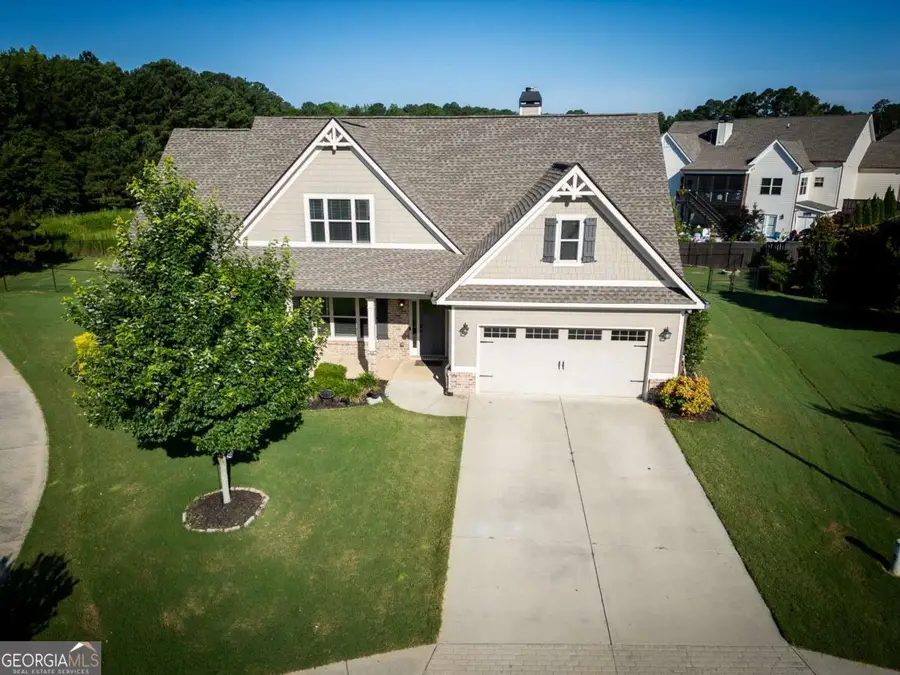 776 Fleeting Way, Monroe, GA 30655 - Image #2
