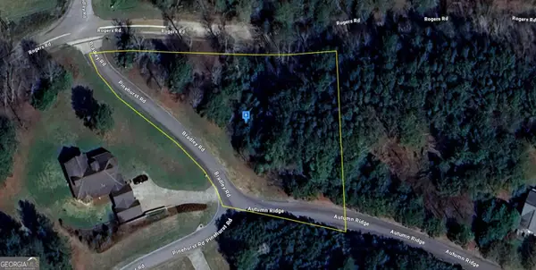 60 Autumn Ridge, Blairsville, GA 30512