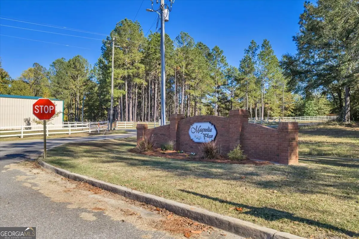 LOT 29 Sweet Magnolia Circle, Dublin, GA 31021 - Image #1