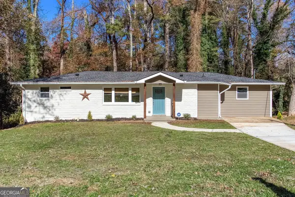 1560 N Columbia Place, Decatur, GA 30032