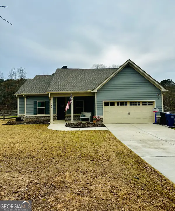 185 Old Highway 81, Oxford, GA 30054