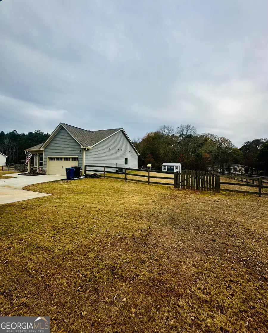 185 Old Highway 81, Oxford, GA 30054 - Image #3