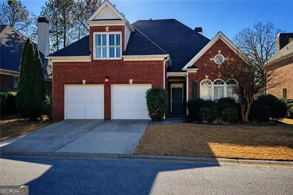 3034 Montclair Circle Se, Smyrna, GA 30080