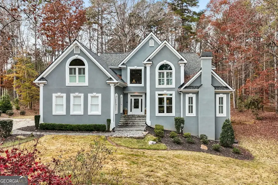 295 Springwater, Newnan, GA 30265 - Image #3