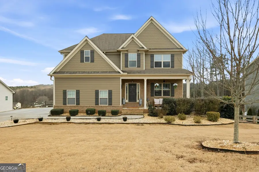 201 Whelchel Valley Drive, Dawsonville, GA 30534 - #2
