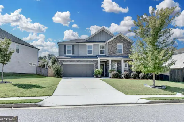 5671 Arbor Green Circle, Sugar Hill, GA 30618