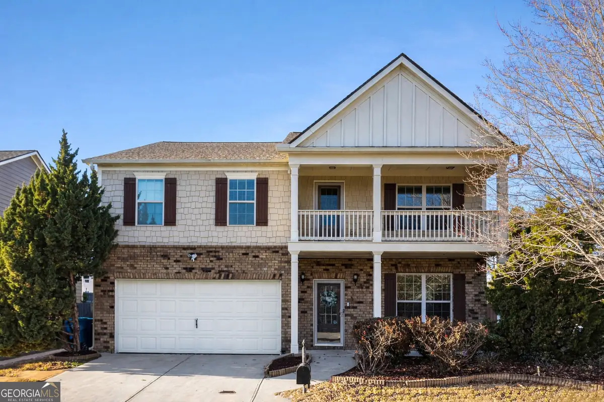 7400 Toccoa Circle, Union City, GA 30291 - Image #1