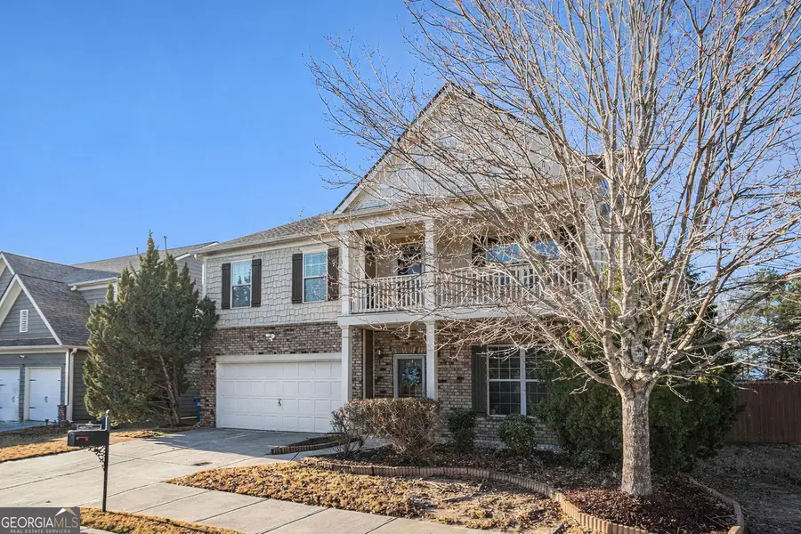 7400 Toccoa Circle, Union City, GA 30291 - Image #3