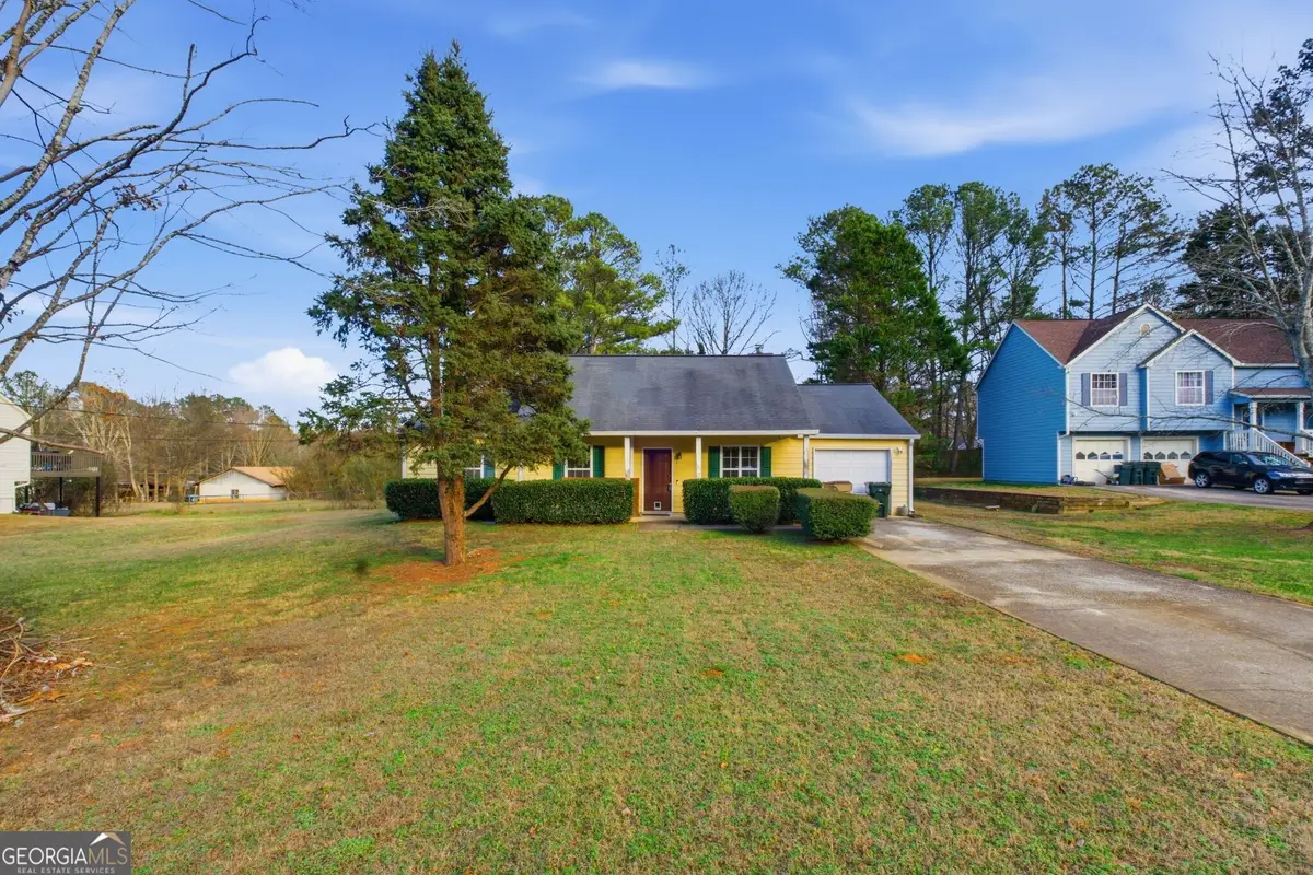 85 Settlers Mill Run, Hiram, GA 30141 - Image #1