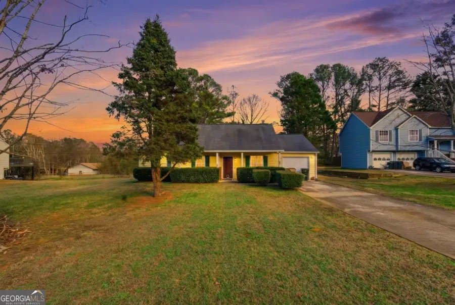 85 Settlers Mill Run, Hiram, GA 30141 - Image #2