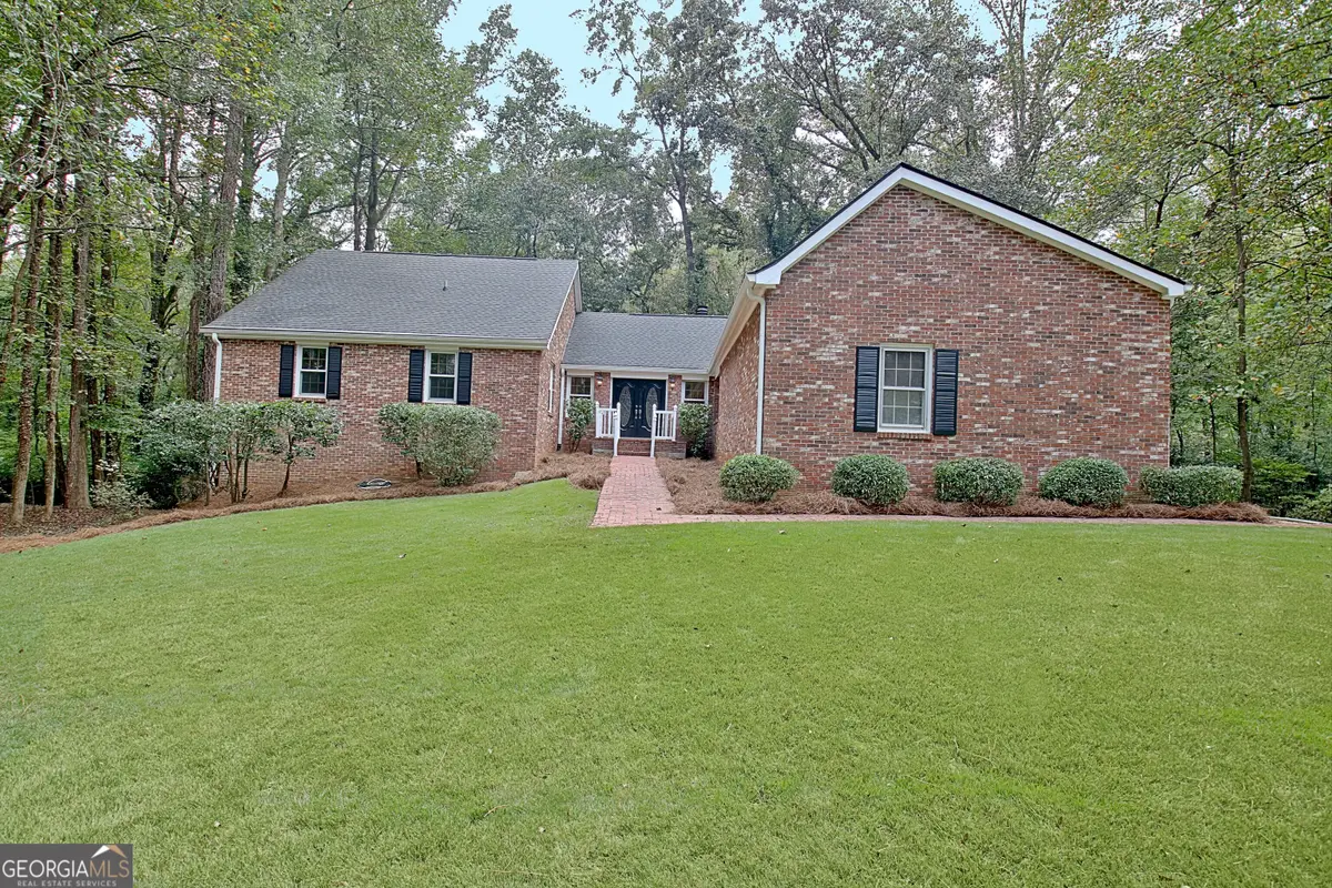 311 Longer Drive, Peachtree City, GA 30269 - Image #1