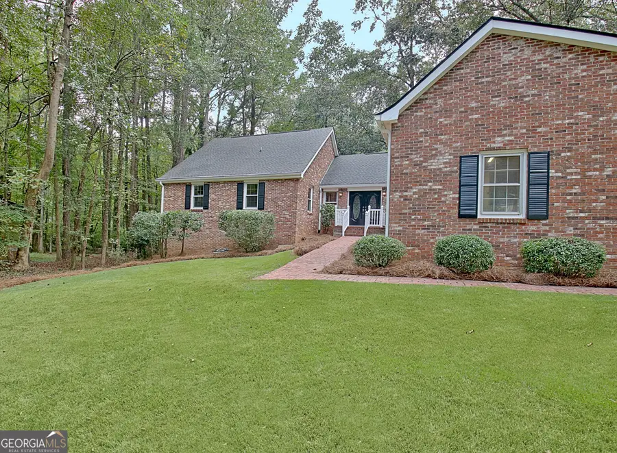 311 Longer Drive, Peachtree City, GA 30269 - Image #3
