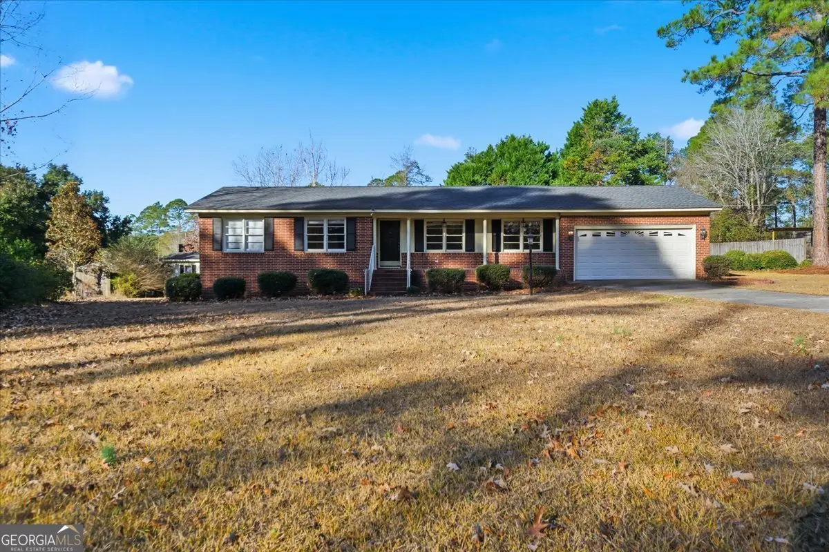 18 Brookside Drive, Hawkinsville, GA 31036 - Image #1