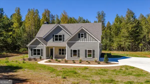 1570 The Rock Road, Thomaston, GA 30286