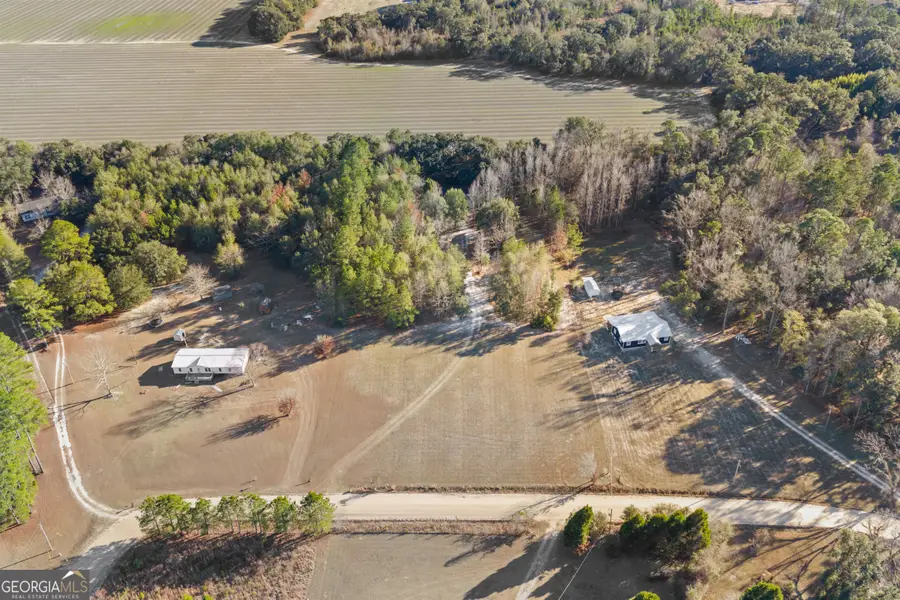 142 Hubert Church Road, Brooklet, GA 30415 - Image #3