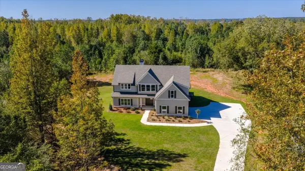 1518 The Rock Road, Thomaston, GA 30286