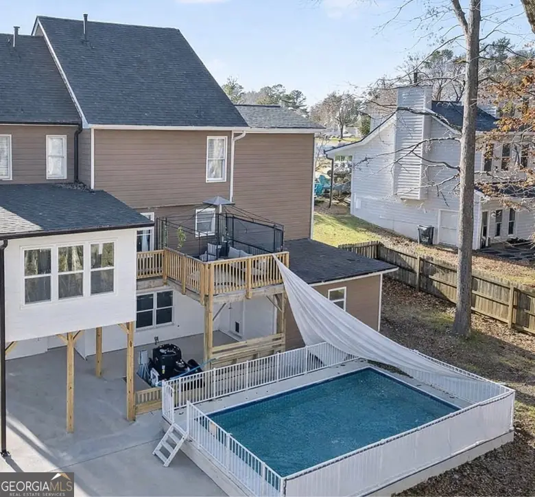 2970 Waverly Place Drive, Dacula, GA 30019 - #2