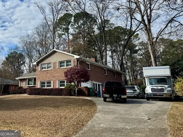 2562 Coralwood Drive, Decatur, GA 30033 - Image #2