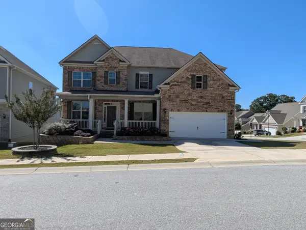 2109 Yvette Way, Braselton, GA 30517