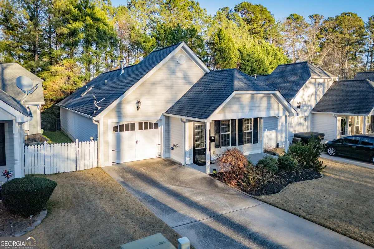 253 Katherine Court, Carrollton, GA 30117 - Image #1