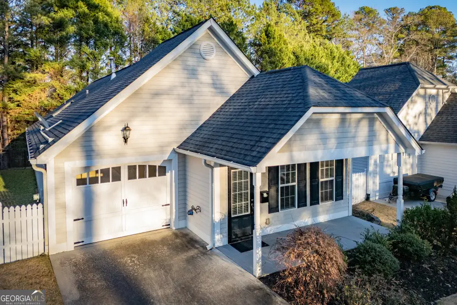 253 Katherine Court, Carrollton, GA 30117 - Image #2