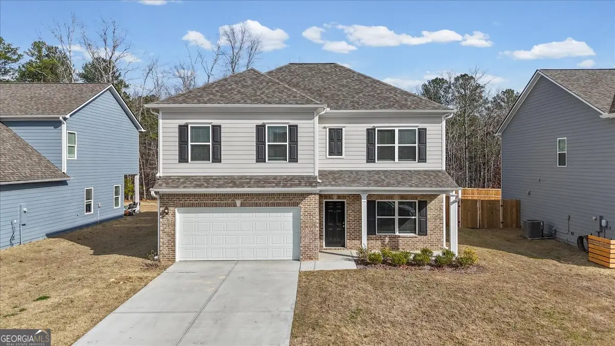 23 Whistling Oaks Drive, Rome, GA 30165 - #1