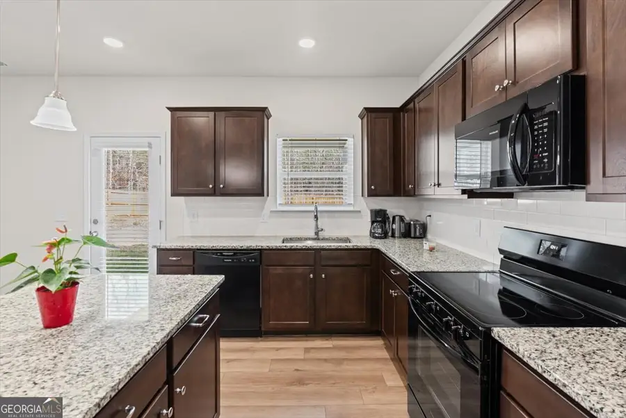 23 Whistling Oaks Drive, Rome, GA 30165 - #2