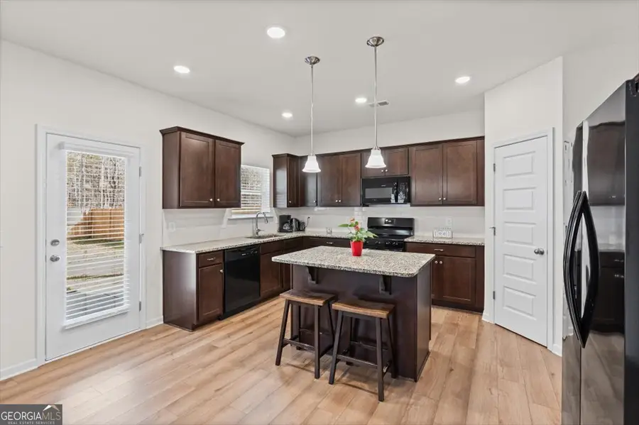 23 Whistling Oaks Drive, Rome, GA 30165 - #3