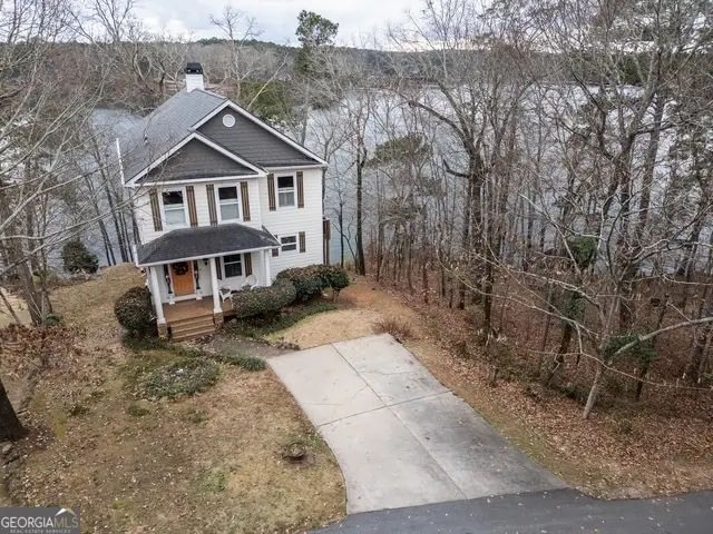 265 Shoreline Drive, Monticello, GA 31064 - Image #2