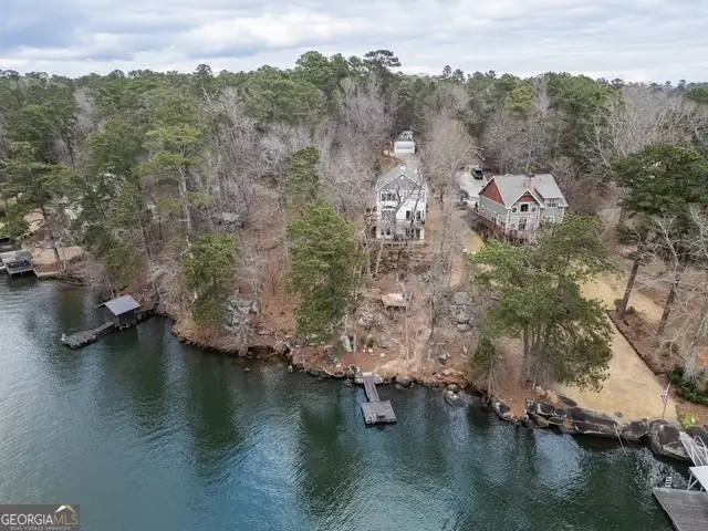 265 Shoreline Drive, Monticello, GA 31064 - Image #3