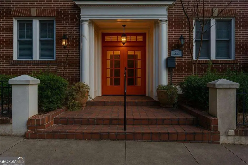 733 Frederica Street Ne #7, Atlanta, GA 30306 - Image #1