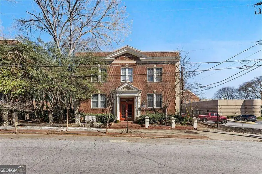 733 Frederica Street Ne #7, Atlanta, GA 30306 - Image #2