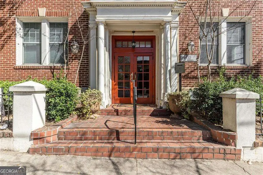 733 Frederica Street Ne #7, Atlanta, GA 30306 - Image #3