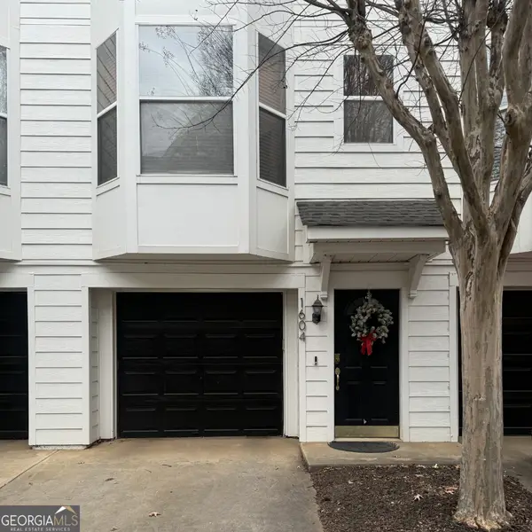 951 Glenwood Avenue Se #1604, Atlanta, GA 30316