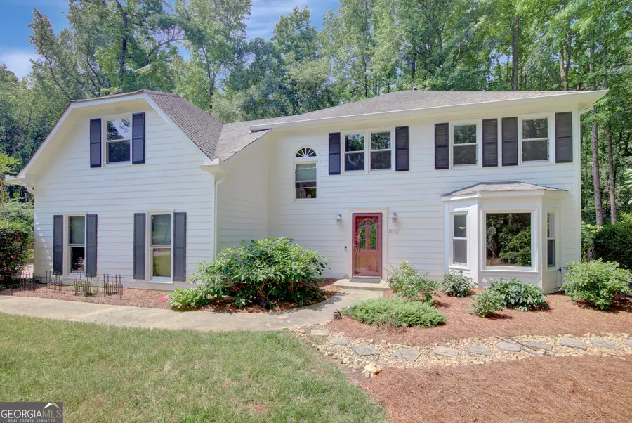 157 Rockspray Ridge, Peachtree City, GA 30269 - Image #3