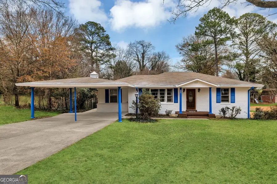 349 Virginia Place Se, Marietta, GA 30067 - Image #3